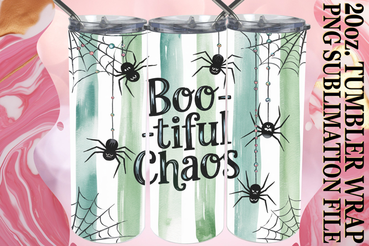 Thanksgiving Tumbler Wrap Image 17