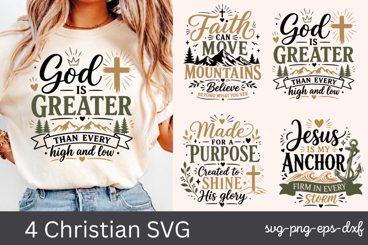 Prayer Svg Image 22