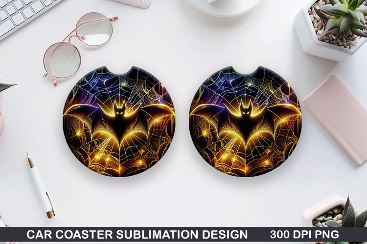 Bats Clipart Image 20
