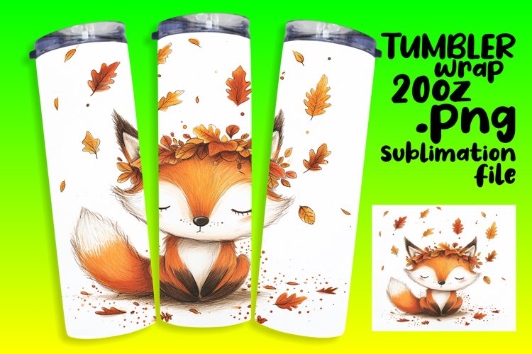 Sublimation Tumbler Designs Image 5