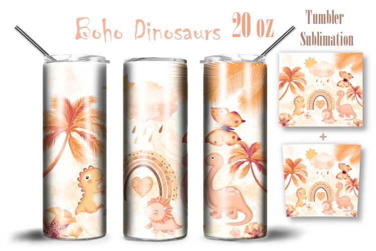 Dinosaur Clipart Image 21