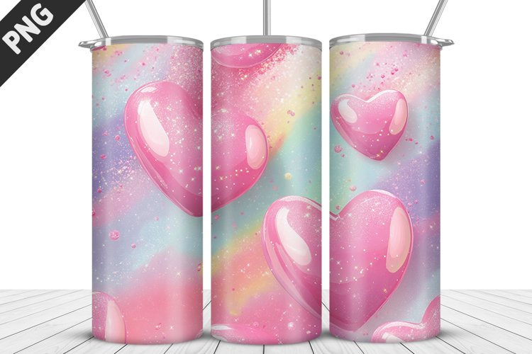Valentines Sublimation Design Image 2