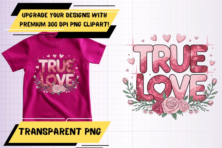 Valentines Sublimation Design Image 18