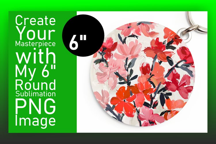 Floral Pattern Png Image 21