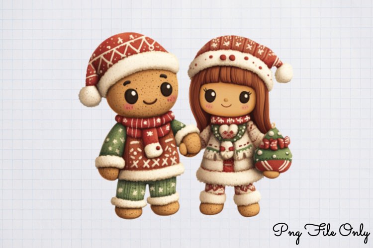 Boho Clipart Image 23