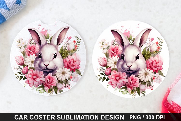 Easter Flowers Clipart Image 8