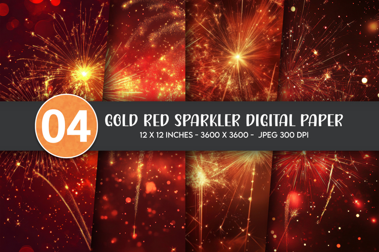 Red Texture Image 2