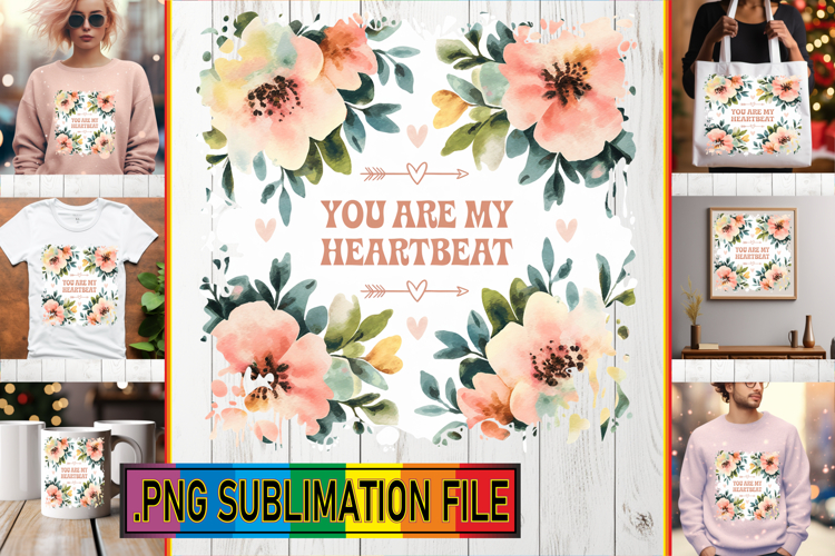 Transparent Background Flower Clipart Image 21