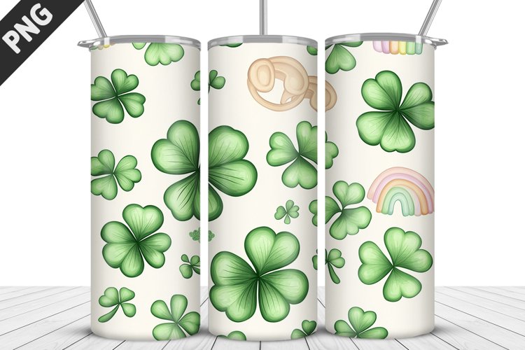 St Patrick's Day Clipart Image 22