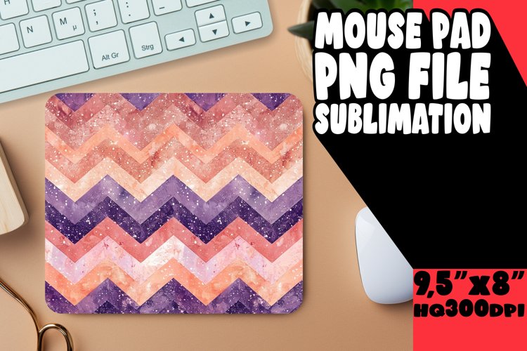 Leopard Sublimation Design Image 20