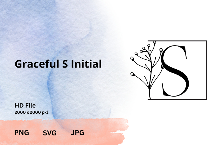 Alphabet Clipart Image 24