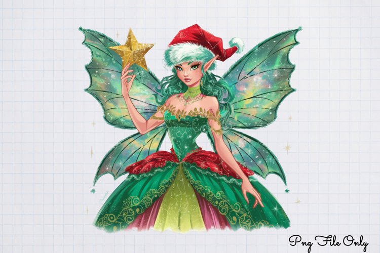 Boho Clipart Image 18