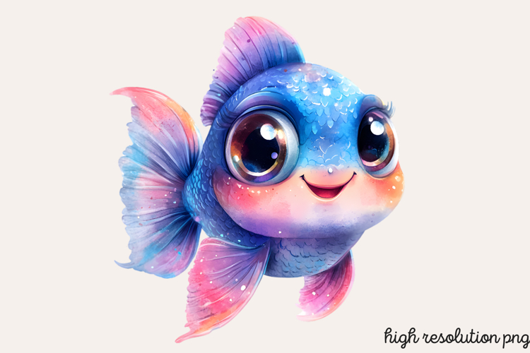 Forest Animal Clipart Image 19