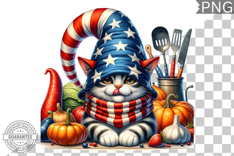 4th Of July Sublimation Design Image 24