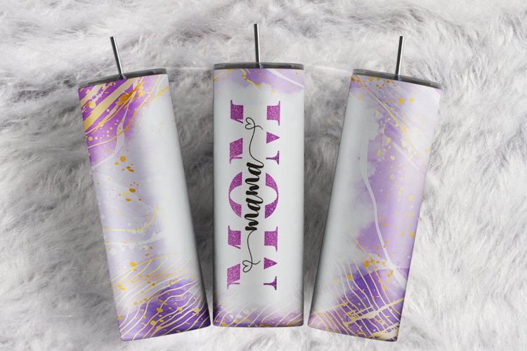 Sublimation Tumbler Designs Image 8