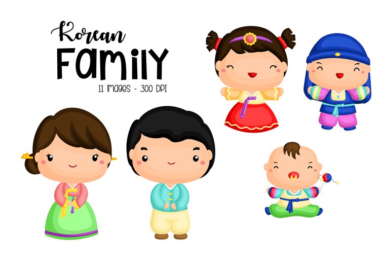 Sister Clipart Image 13