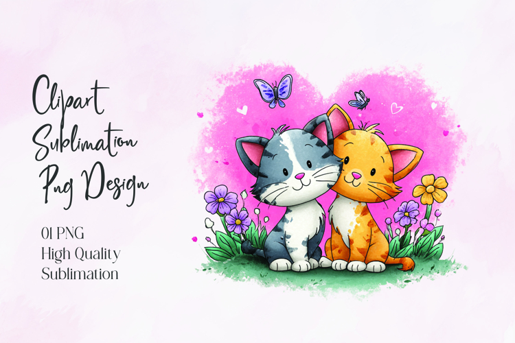 Kawaii Heart Png Image 24