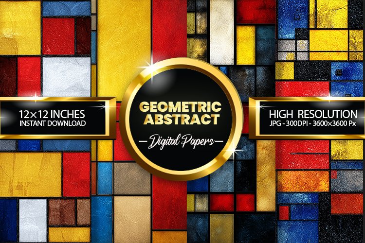 Geometric Backgrounds Image 21