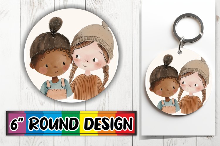 Boho Clipart Image 8
