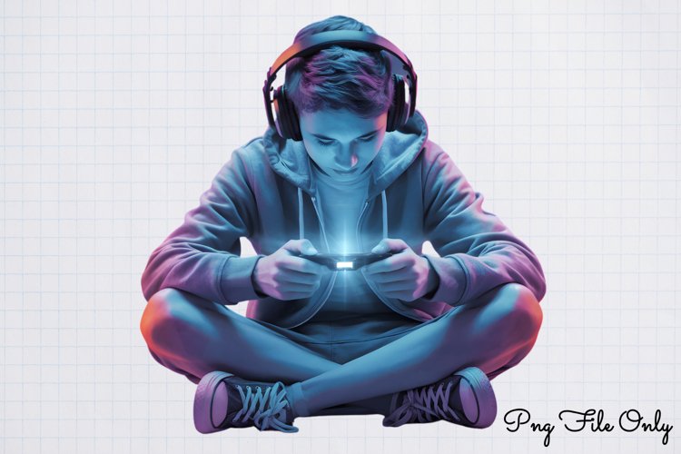 Video Games Clipart PNG example image 1