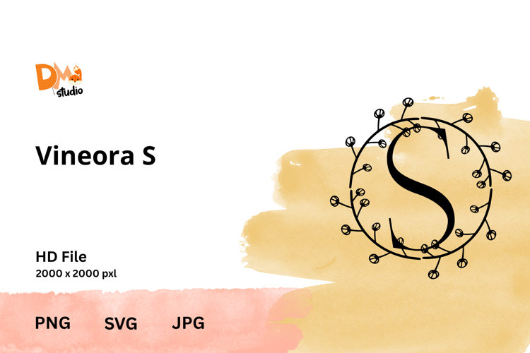 Vine Svg
