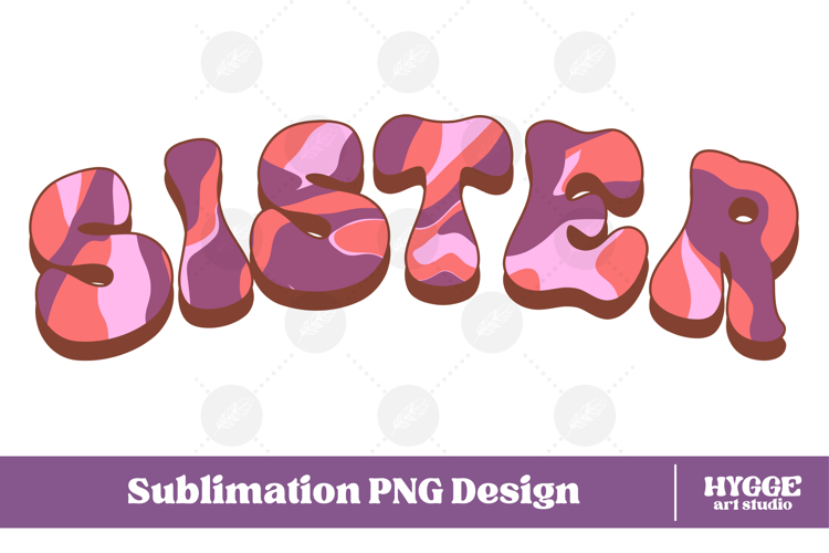 Sister Png Image 7