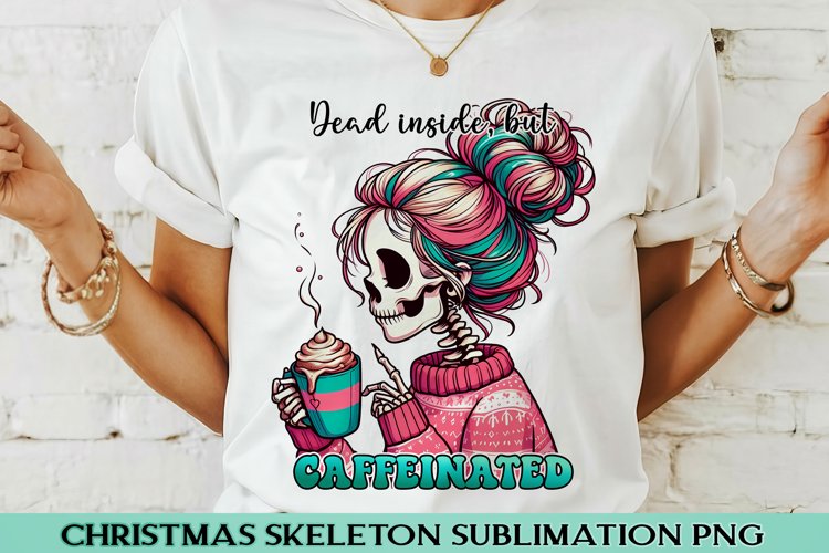 Skeleton PNG Image 15