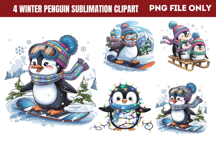 Christmas SVGs Image 19