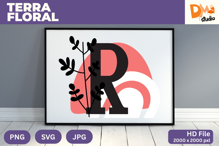 Nature Svg Image 24