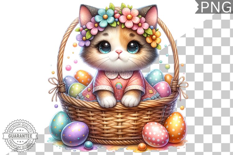 Easter Clipart Image 18