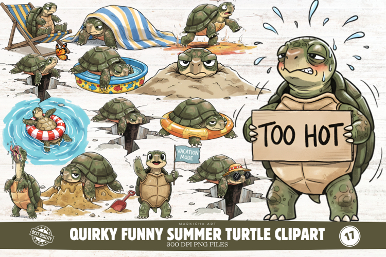 Turtle Doodle Image 2