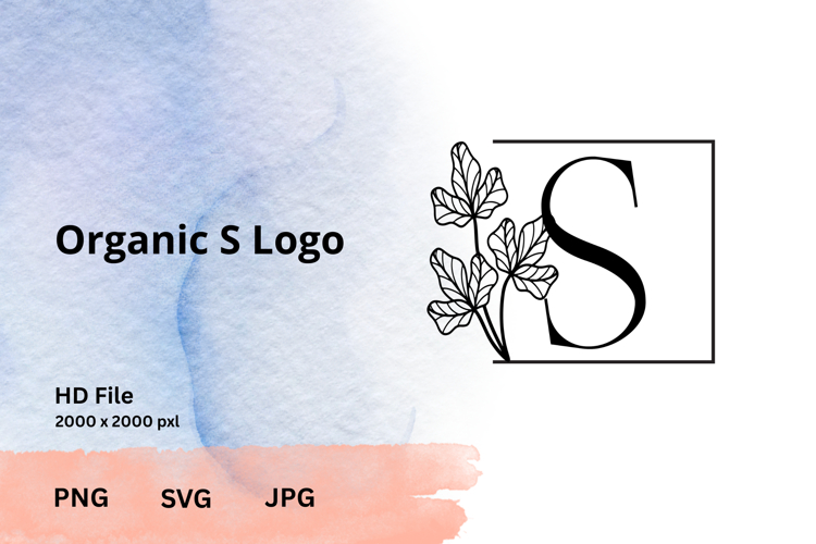 Elegant Logo Design Image 22