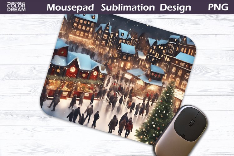 Winter Clipart Image 23