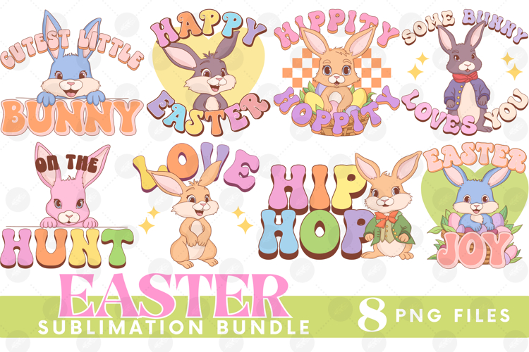 Easter Clipart Image 2