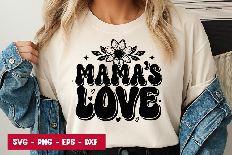 Mama Png Image 8