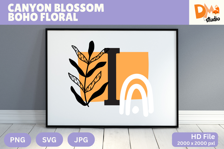 Rustic Logo Image 16