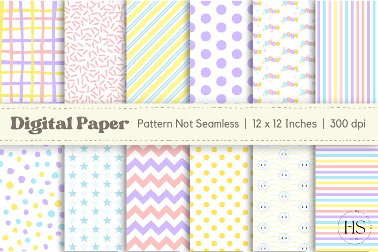 Baby Shower Google Slides Template Image 3