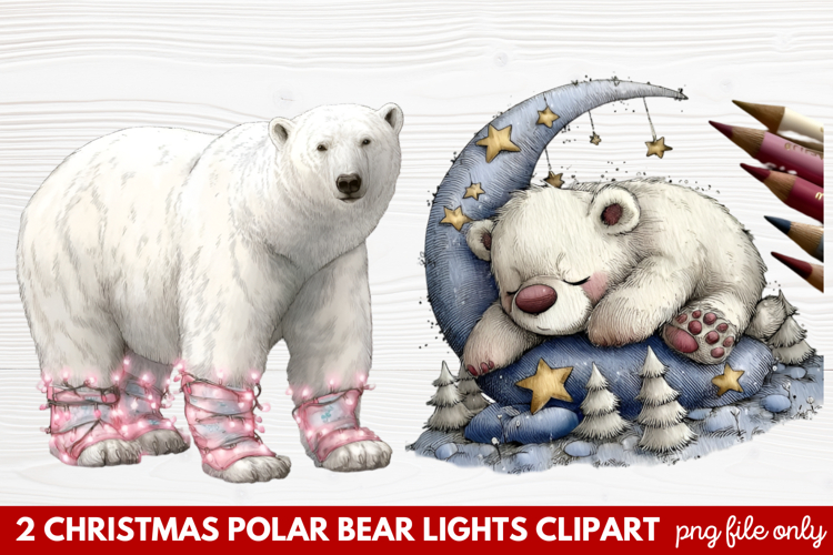 Holiday Lights Clipart Image 22