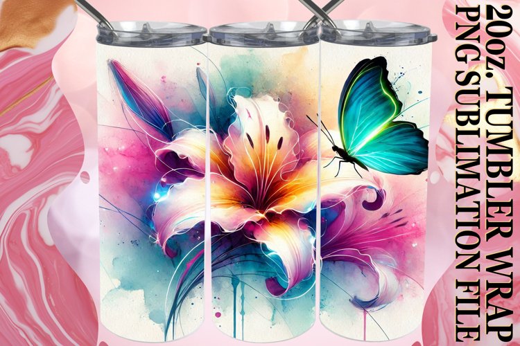 Boho Clipart Image 14