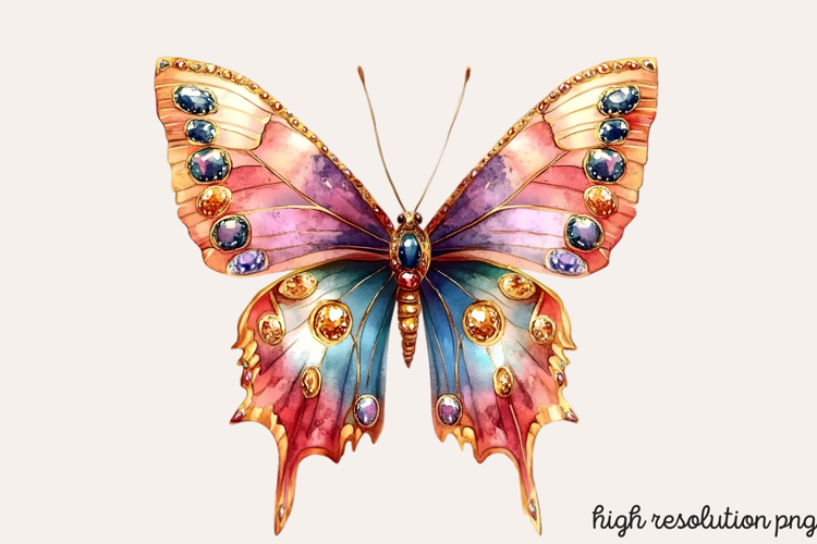 Boho SVG Image 11