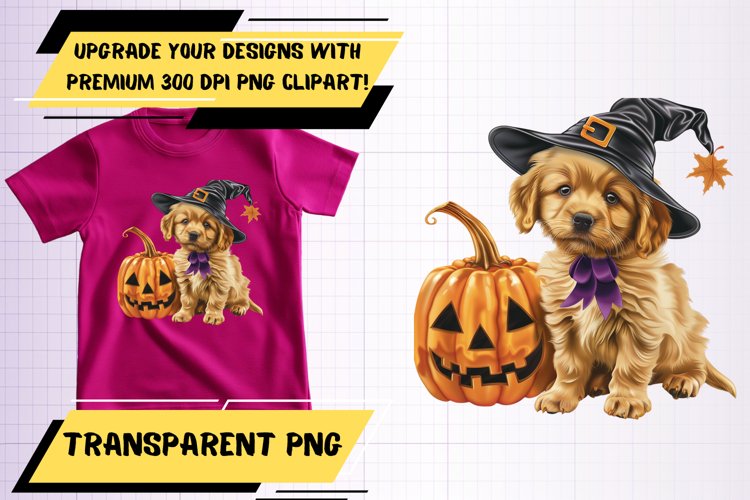 Halloween Png Image 8