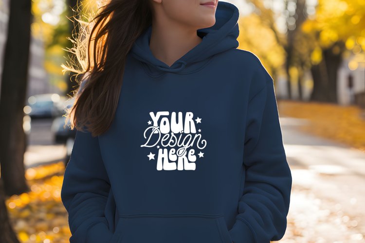 Gildan Mockups Image 22