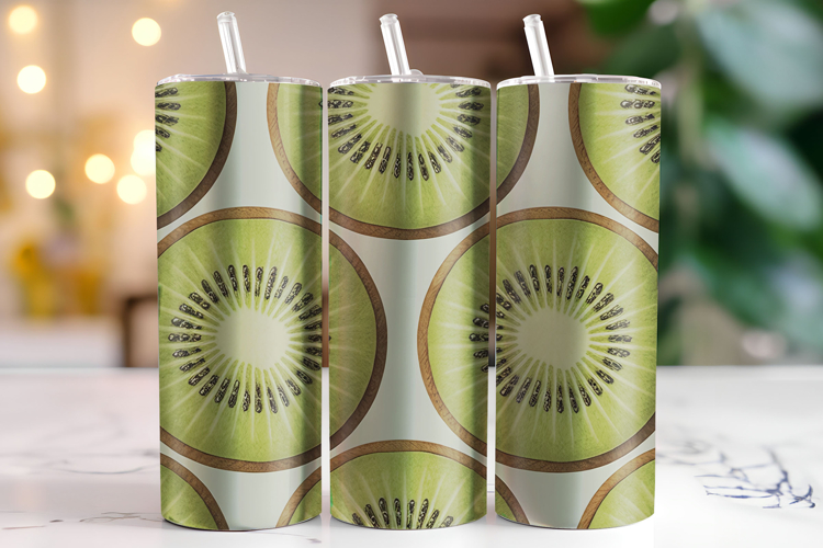 Kiwi Clipart Image 23