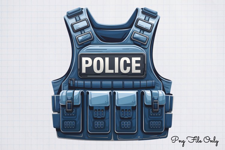Police Png Image 20