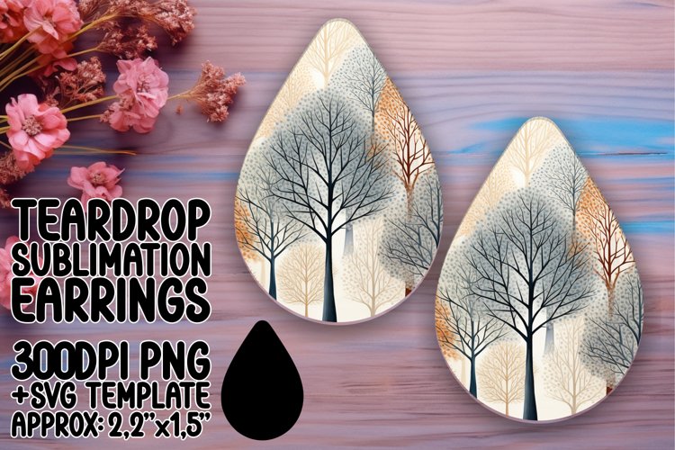 Earring Png Image 13