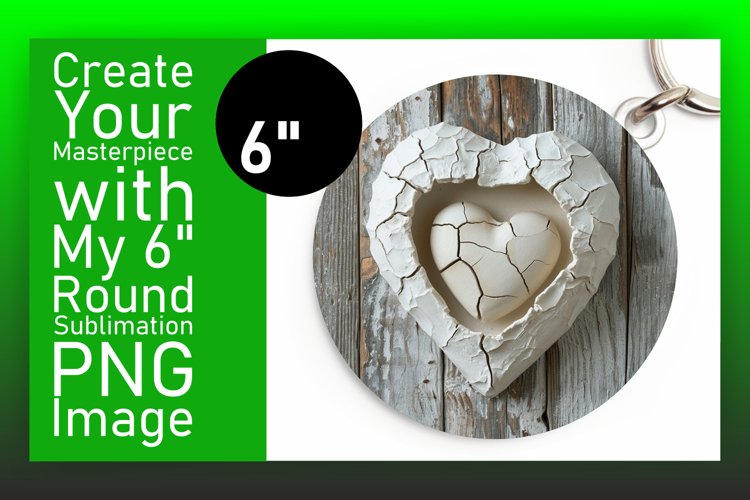 Valentines Sublimation Design Image 13