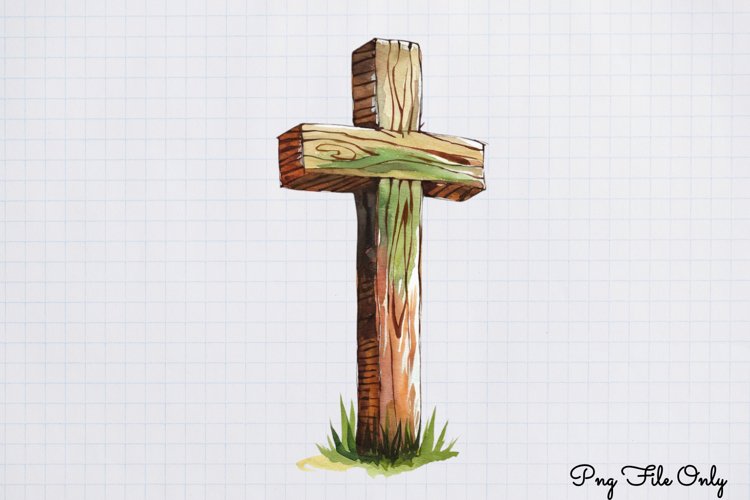 Bible Clipart Image 23