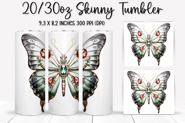 Sublimation Tumbler Designs Image 9