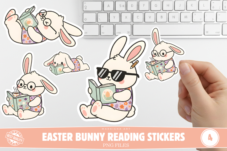 Cute Spring Clipart Image 23