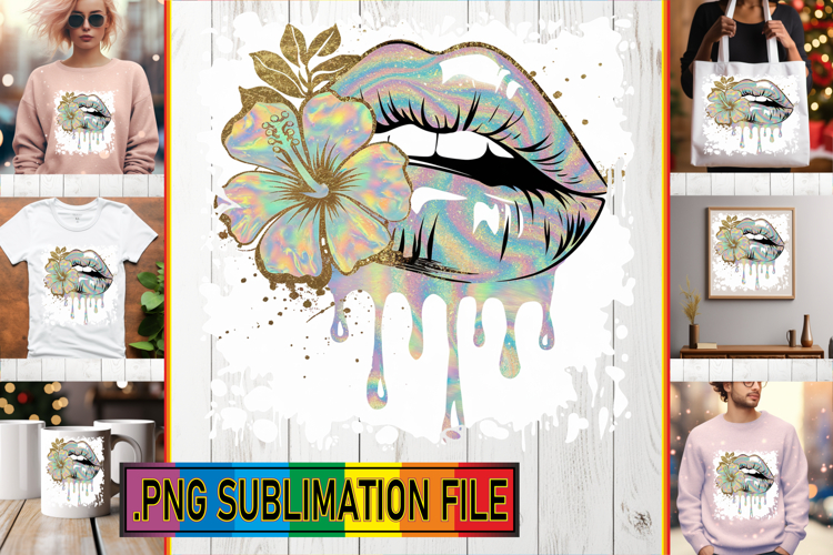 Lips Png Image 5